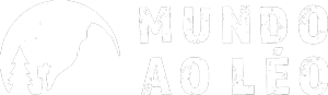 Mundo ao Léo Logo