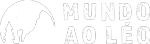 Mundo ao Léo Logo