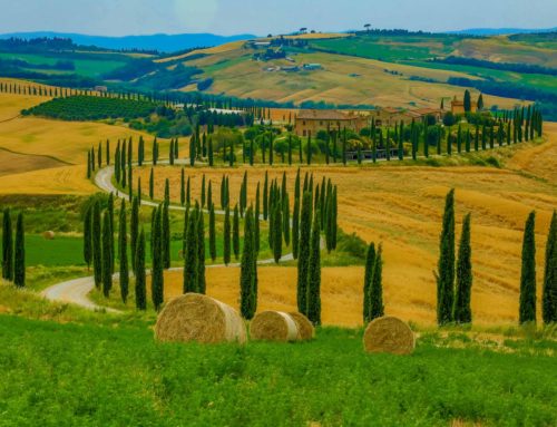 Top 10: Cidades da Toscana